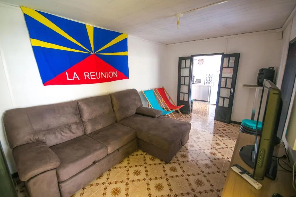 Cilaos 360°