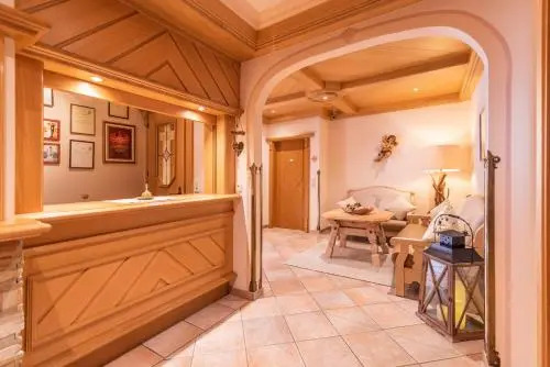 Hotel Garni Apart TINA