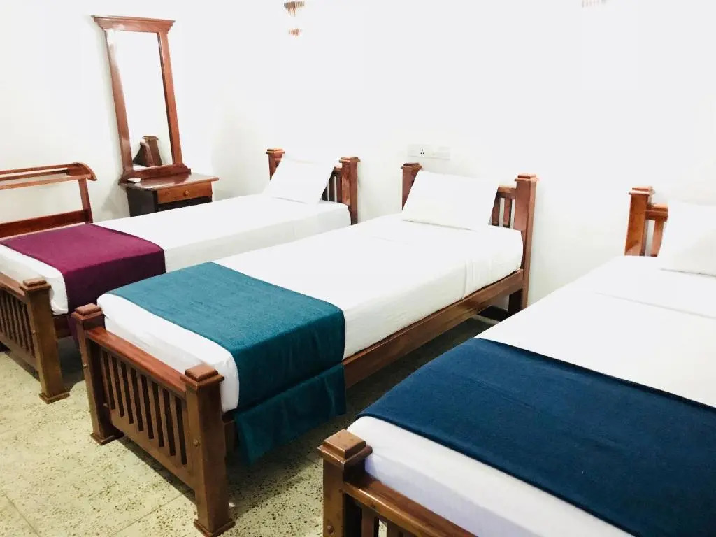 Lake Villa Resort