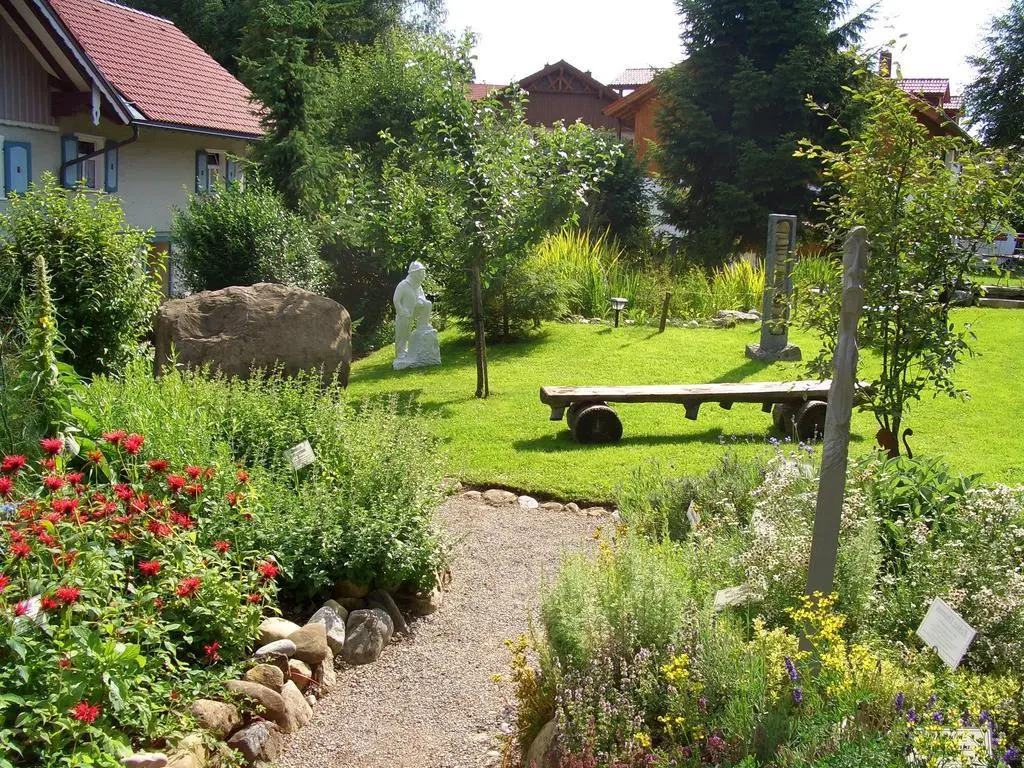 Landgasthof Rössle - Beim Kräuterwirt