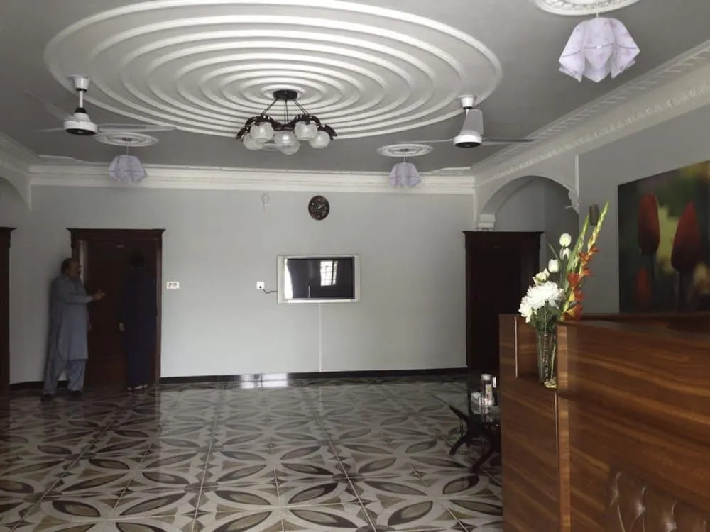 Tulip Guest House