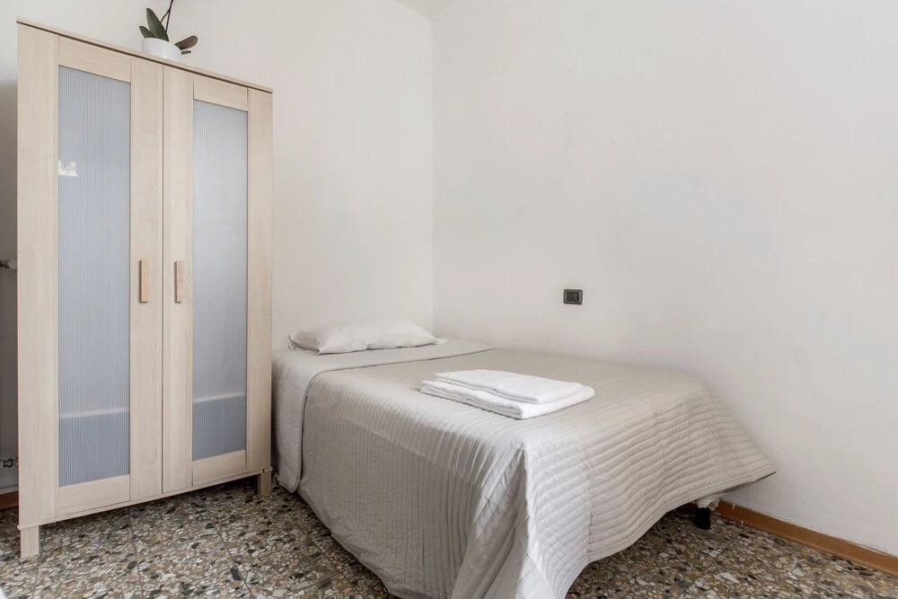Bruni Apartment