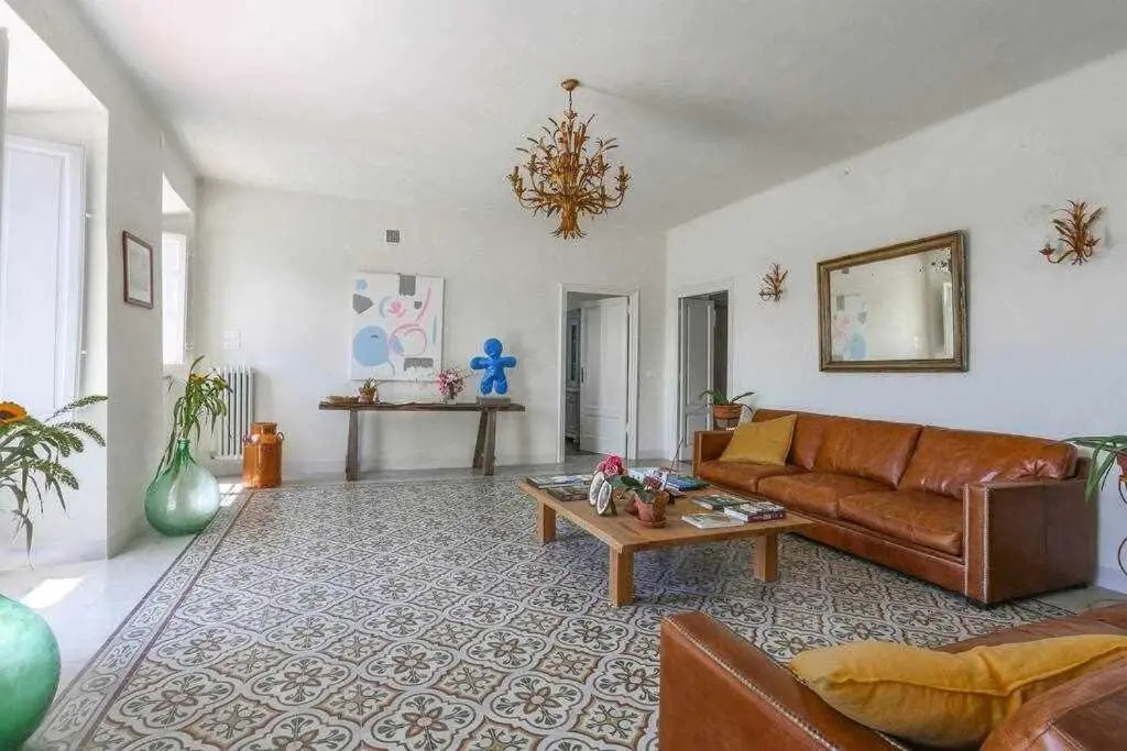 Tenuta di Tramonte Boutique Hotel
