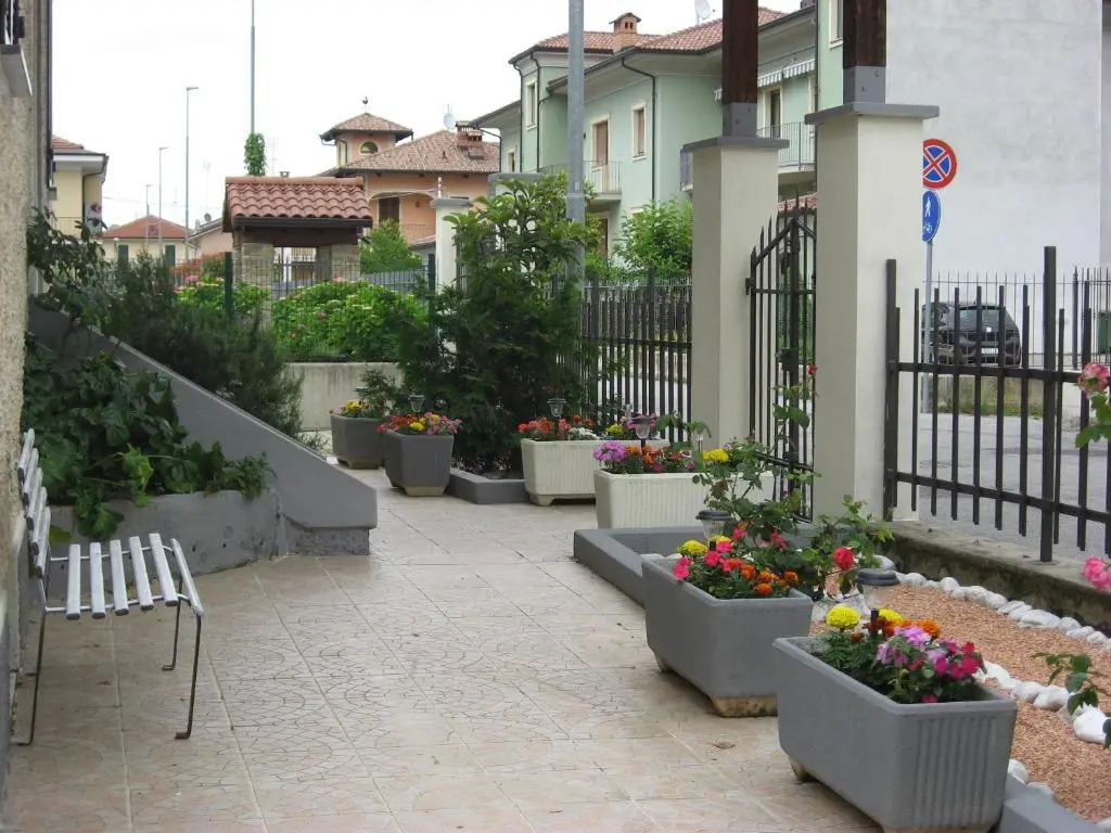 Casa Bruno B&B