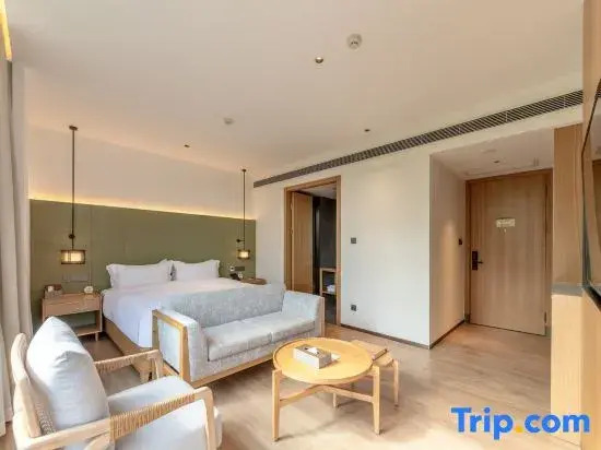 Yuanyang YunChang Banshan Resort