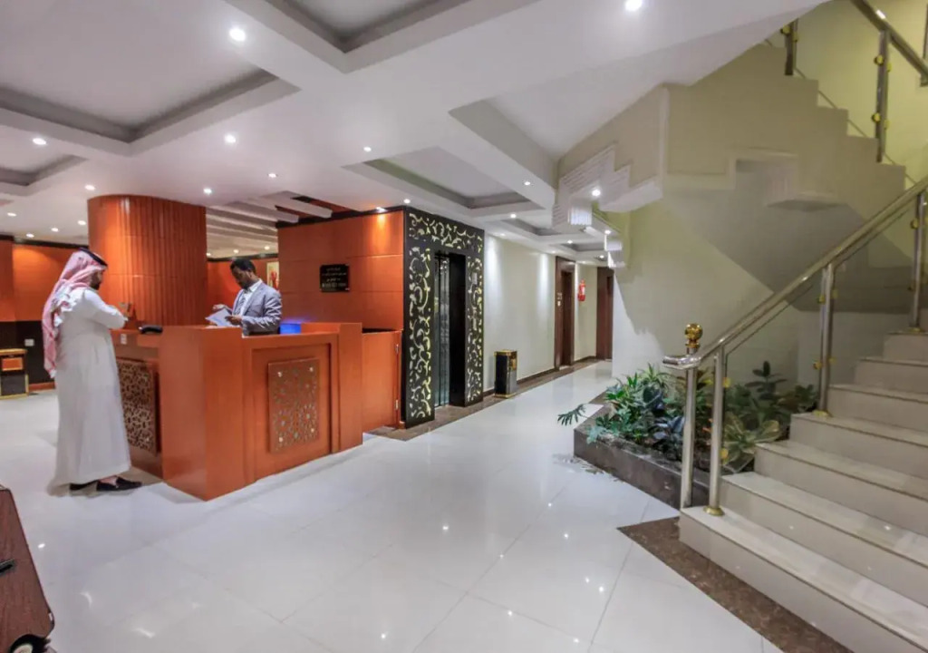 Nawara Dala Furnished Apartments
