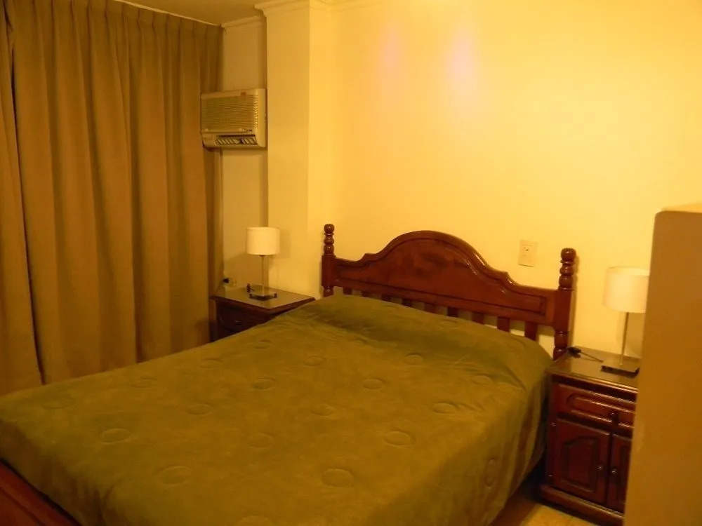 Cordoba Inn Apart Hotel