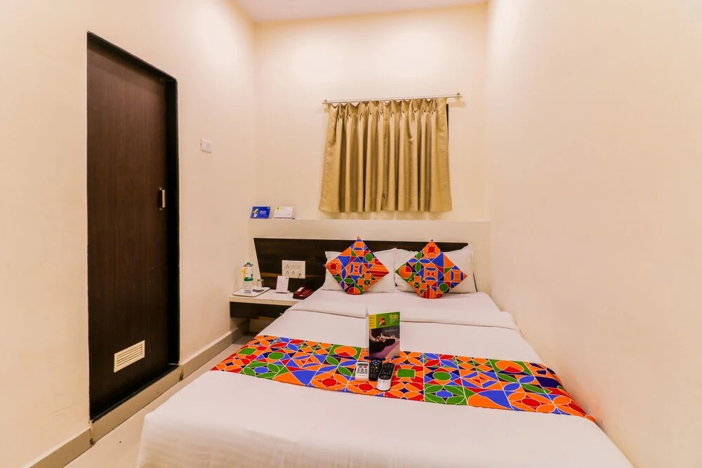 OYO 6202 Ashir Inn
