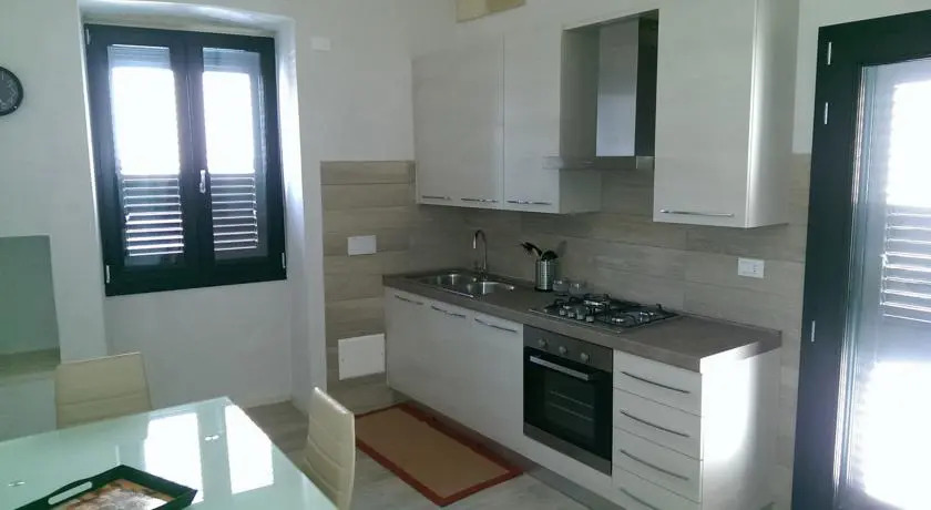 Casa Vacanze Salento