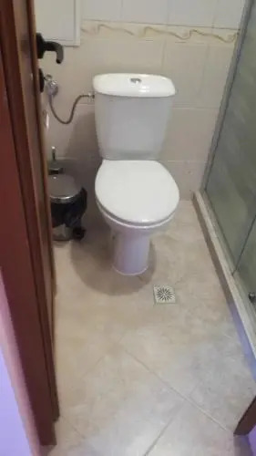 Simeon Apartment