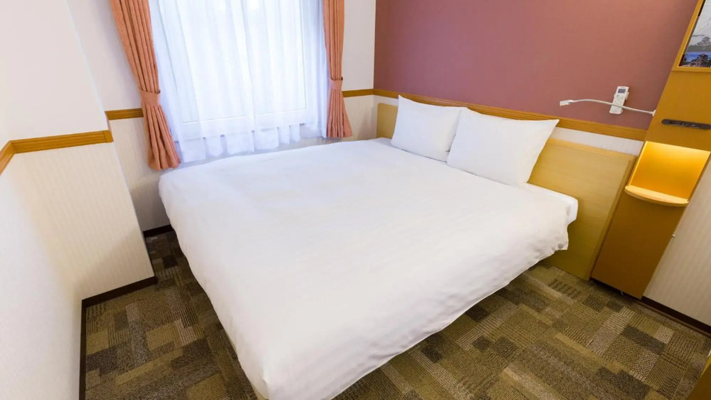 Toyoko Inn JR Yokohama sen Sagamihara Ekimae