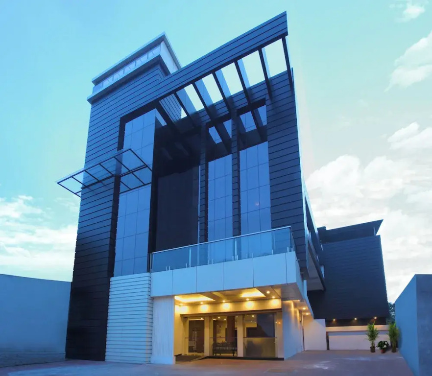 Hotel Indraprastha Thiruvananthapuram