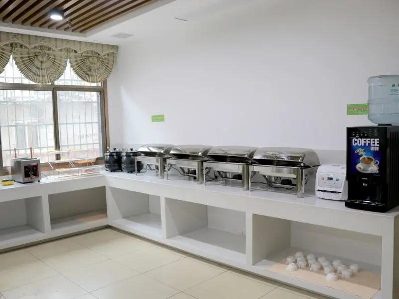 GreenTree Inn Huangshi Huahu Development Zone Daquan Road