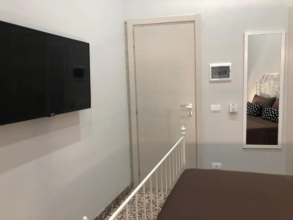 B&B Meliora Rooms