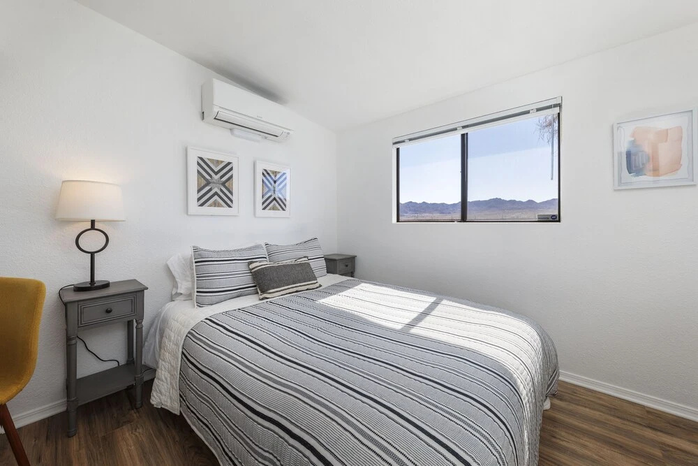 Walpi Ranch - Joshua Tree Getaway W/ Hot Tub, Fire Pit & Bbq! 3 Bedroom Home by RedAwning
