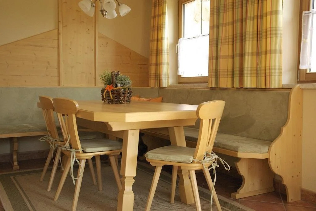 Haus Plaickner
