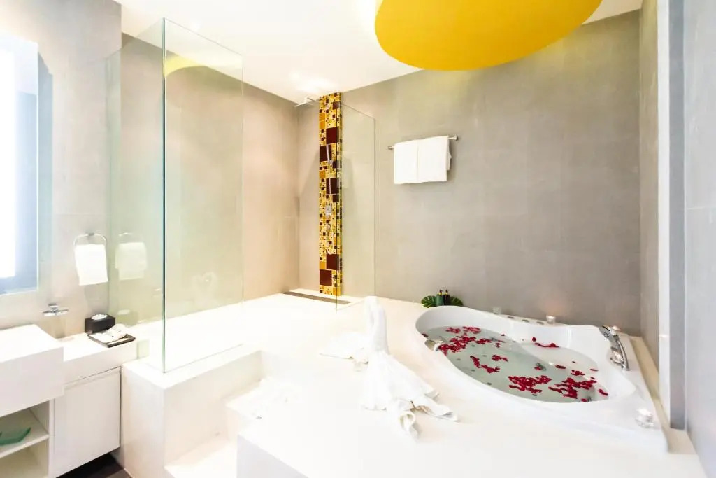 Teetara Villa Patong