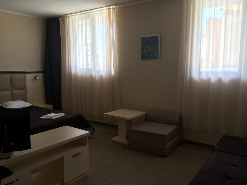 Hotel complex Kamenec - Nesebar