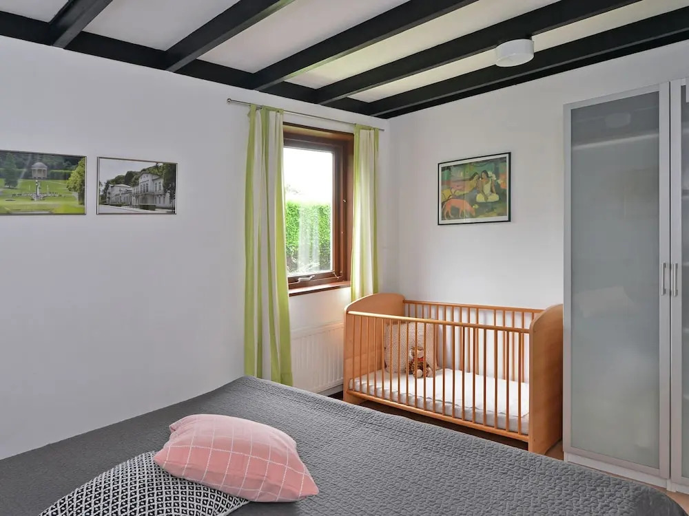 De Ruiterplaat Lakeview Stay