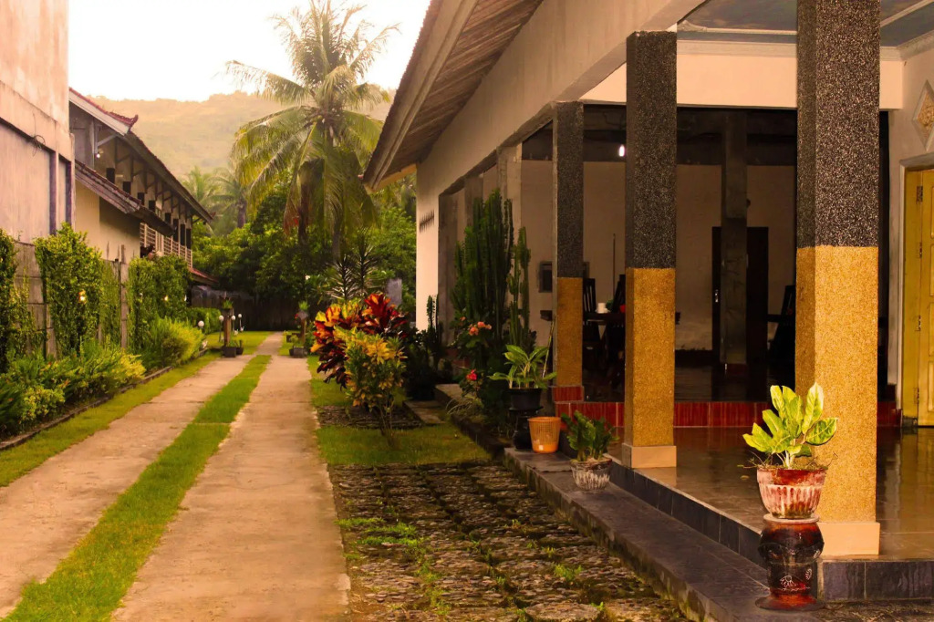 Dedy's Homestay
