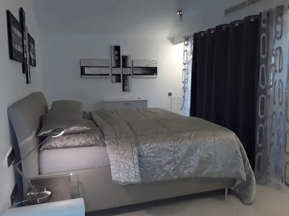 Villa Amelie Comfortable Holiday Residence