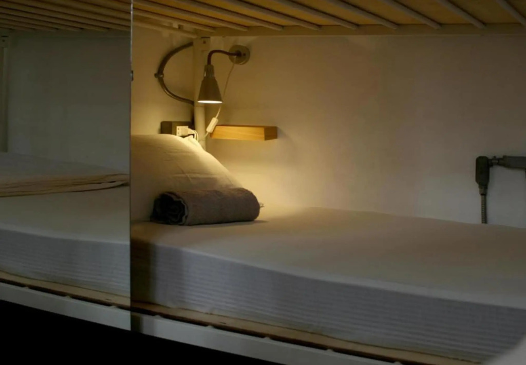 T-Boutique Hostel - Hua Lamphong