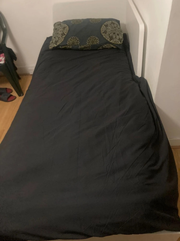 Inviting 1-bed Studio in London