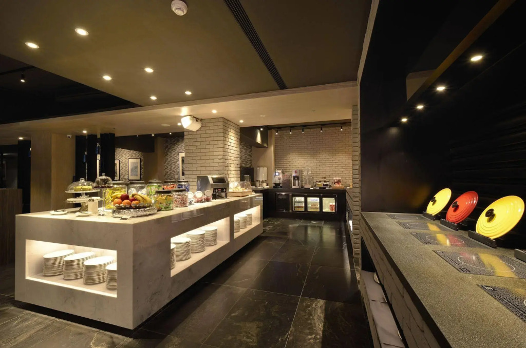 Starhaus Hotel