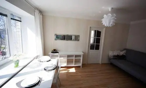 River Apartment