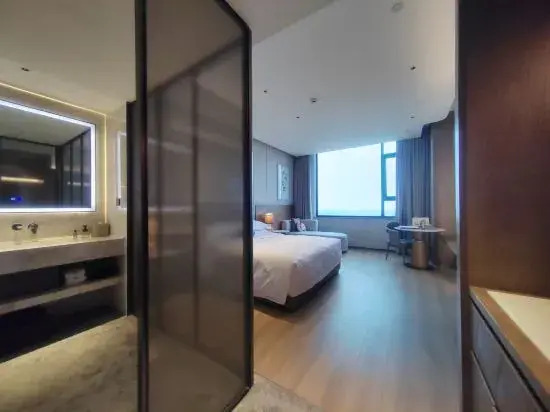Grand Skylight Hotel Huangmei Jinchen