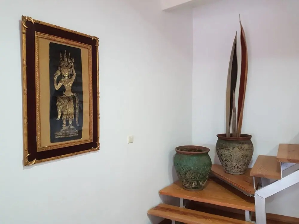Finca La Vida Loca- For adult guests