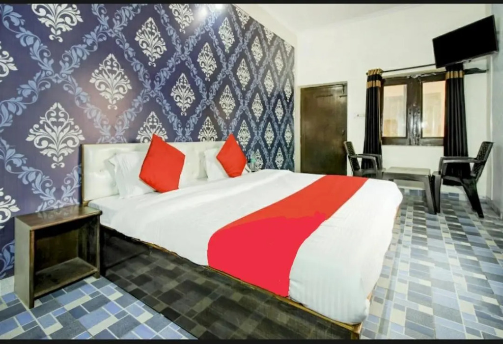 Hotel kingsman