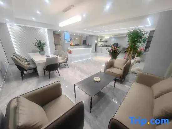 Jinling Yaju Homestay