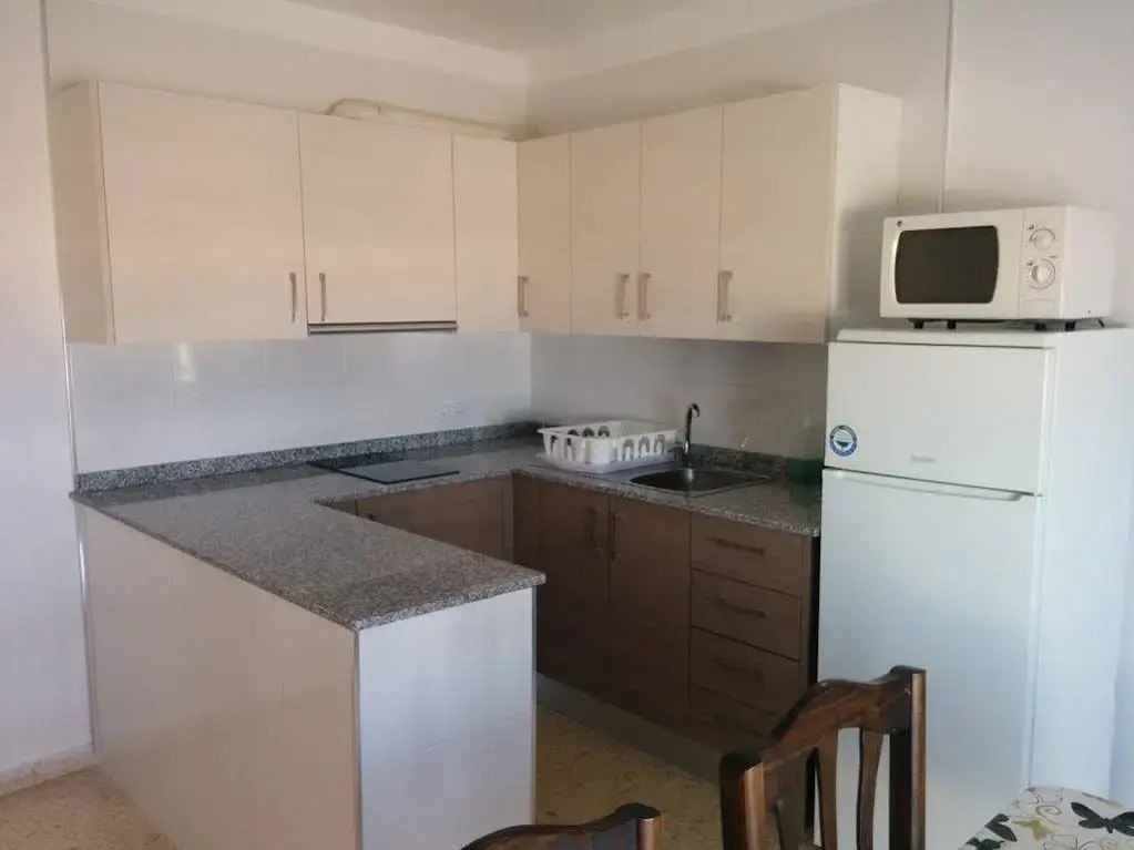Apartamentos Vista