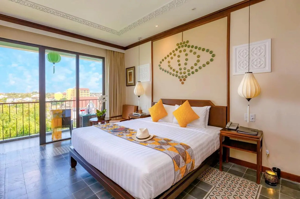 Cozy Savvy Hoi An - The Quintessence of Exquisite Retreat