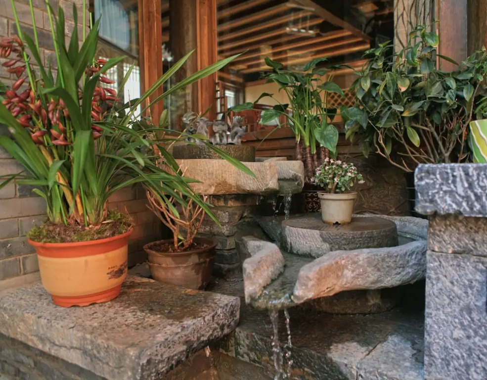 Cui Hua Inn