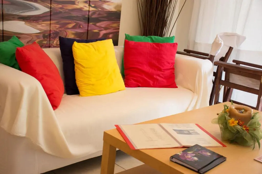 Cozy Maisonette
