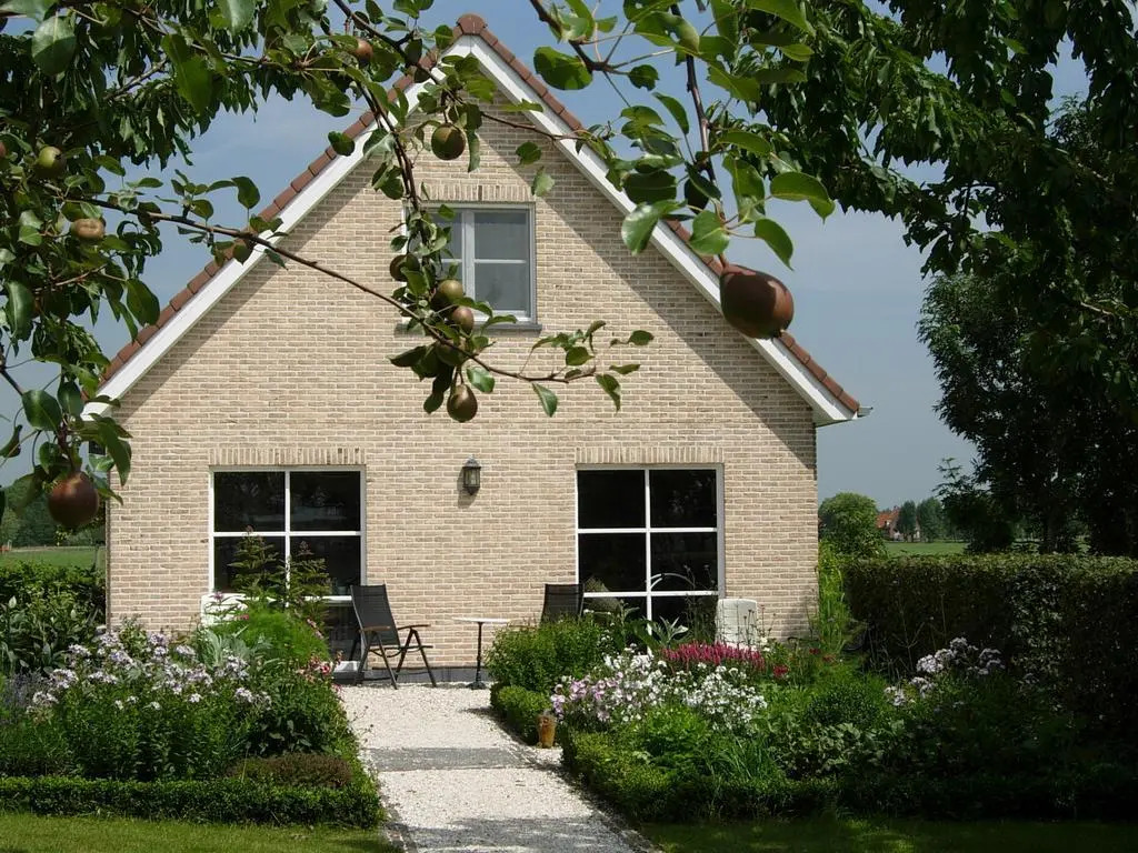Gastenverblijf De Dichter