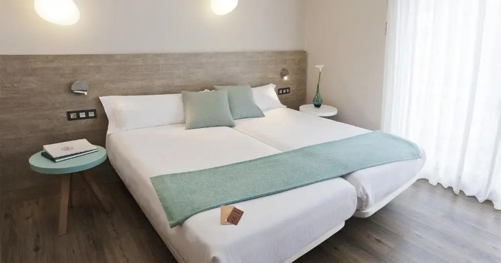 Hotel Dos Rios Central