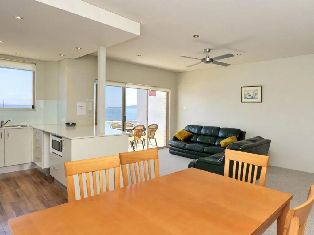 Del Rae Unit 12 - Shoal Bay