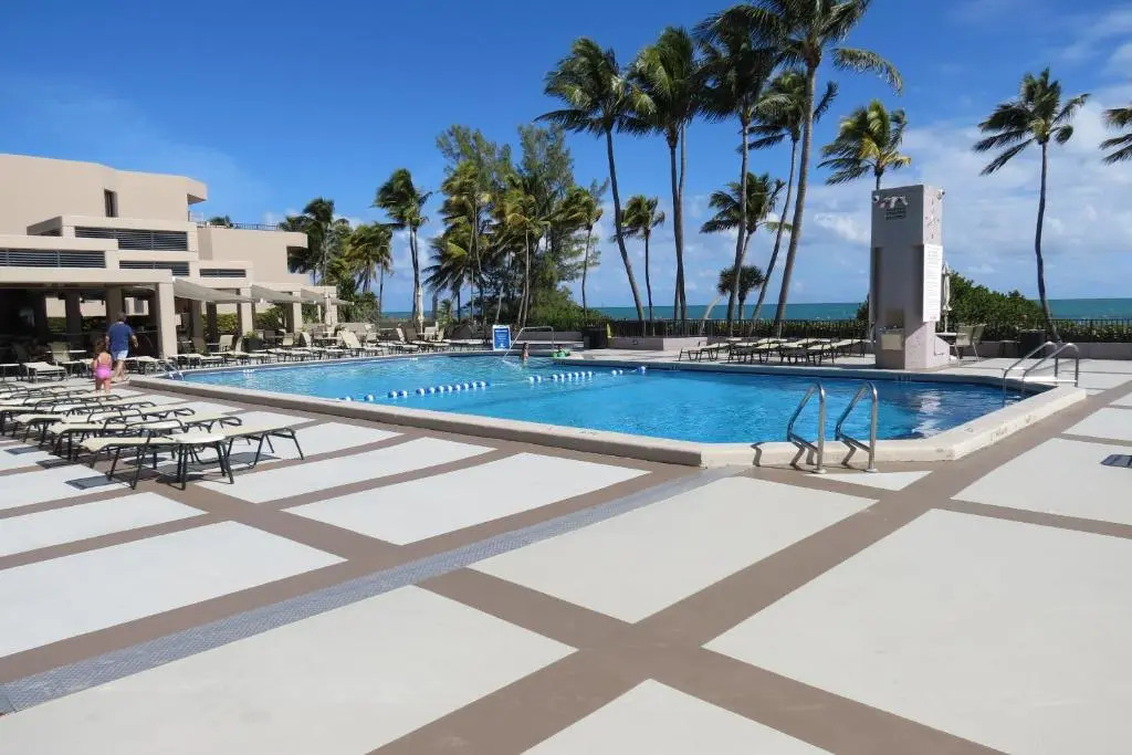Key Colony at Key Biscayne