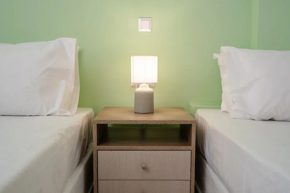 Evripus Suites