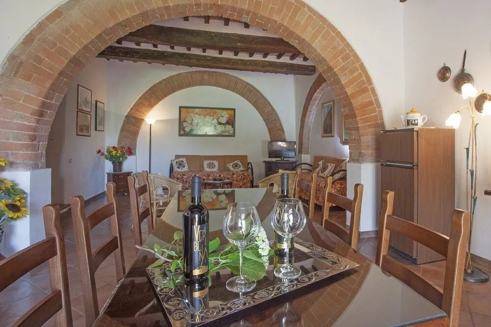 Agriturismo Verbena