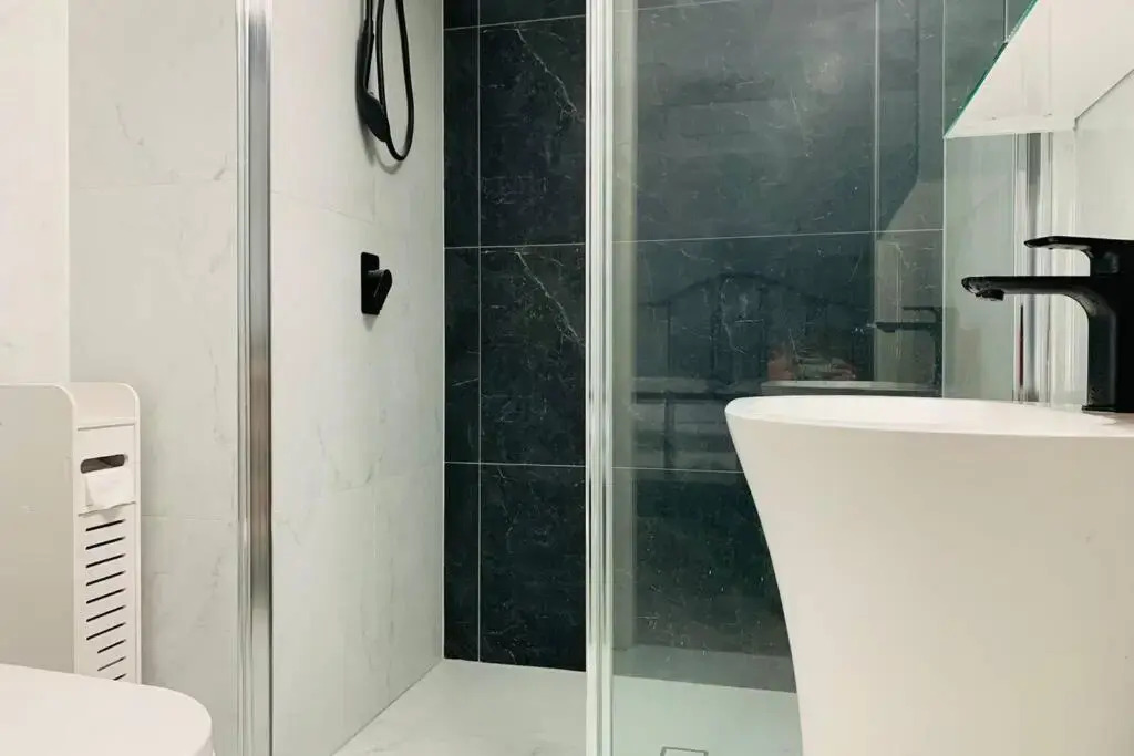 Southbank Modern Luxe Apartment