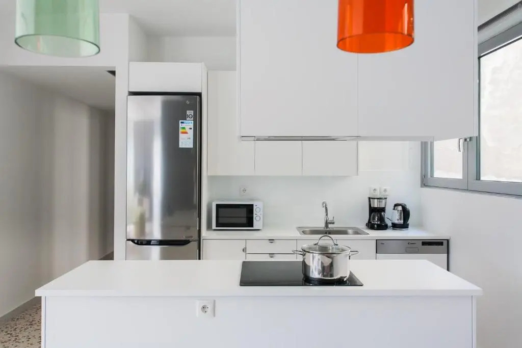 Stylish loft in the heart of Monastiraki