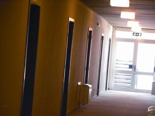 Rovno Hotel