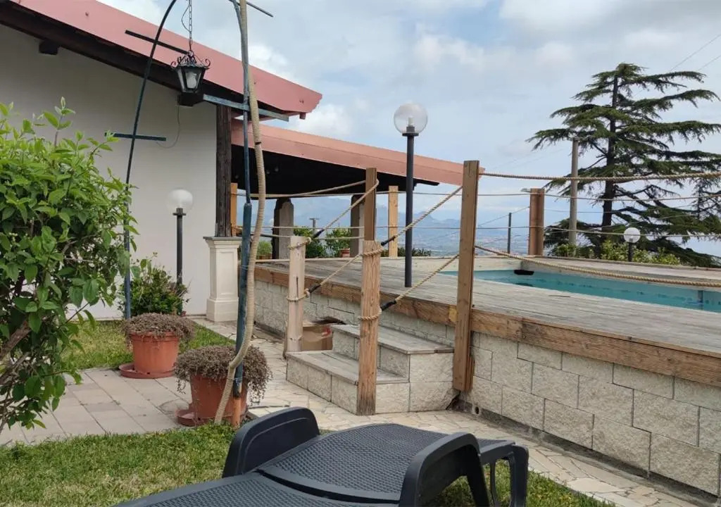 Peri Peri Guest House