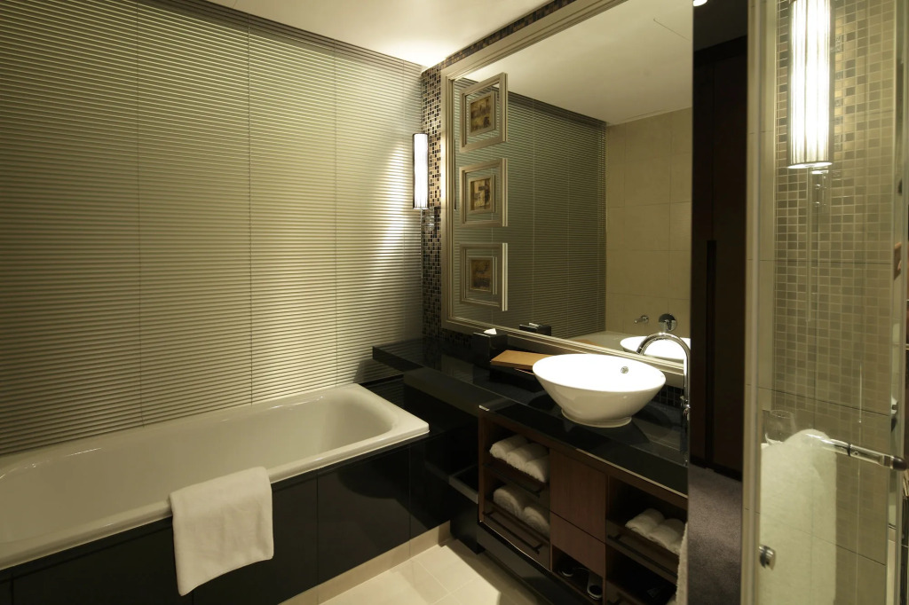 The Westin Sendai