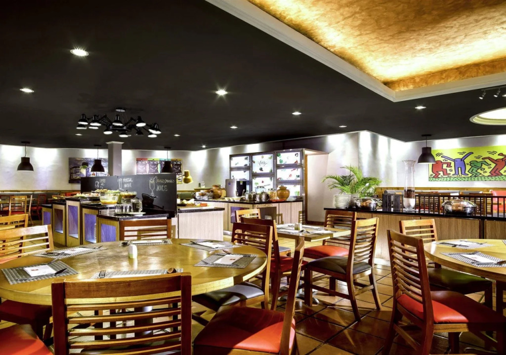 Hotel KIMAYA Slipi Jakarta By HARRIS