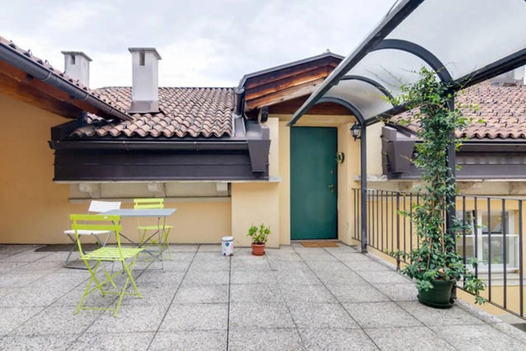 B&B al Palazzo Malfatti